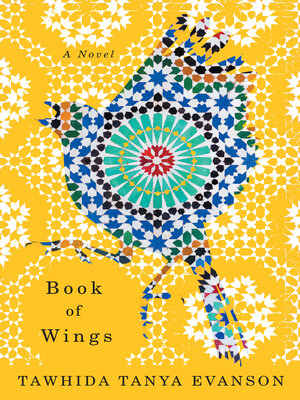 cover image of Book of Wings